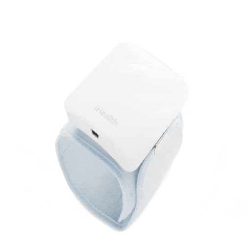 iHealth Wireless Blood Pressure Monitor BP7