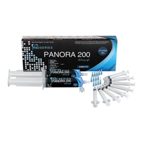 Imicryl – Panora 200 Etsgel 37% Fosforsuur