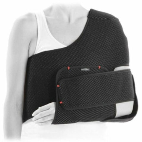Donjoy Immoscap II Reversible Shoulder Immobilizer Brace