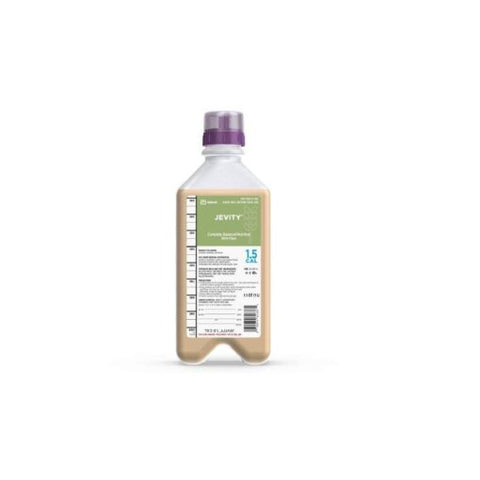 Jevity HiCal 1.5 Cal Klaar om op te hang, 1000 ml