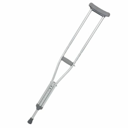 JMC – Shoulder Crutches – P2002