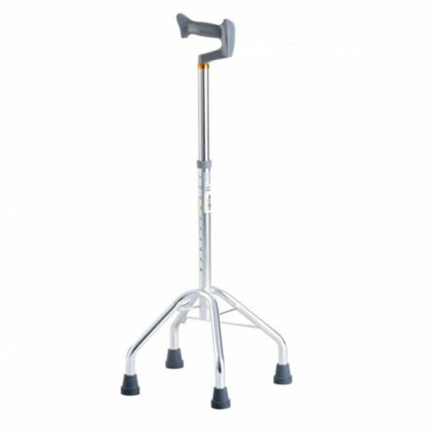JMC – Loopstok met wye basis – Media6-Gb-803