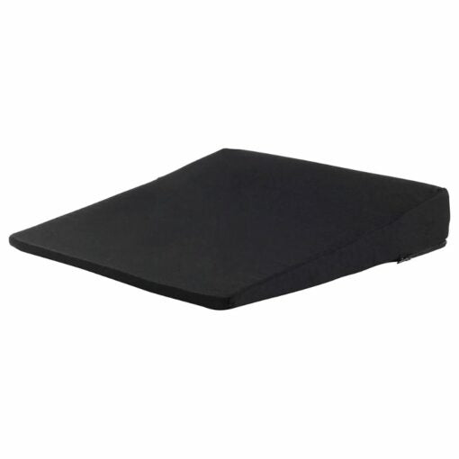 Jobri – Bay Jacobsen Seat Wedge Swart – Bp1007Bkxl