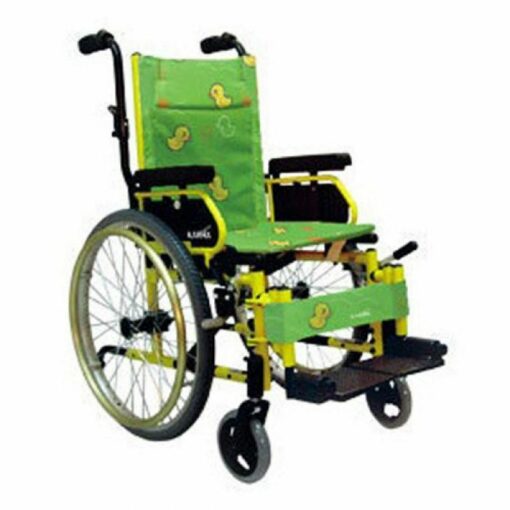 Karma Pediatriese Rolstoel KM 7520