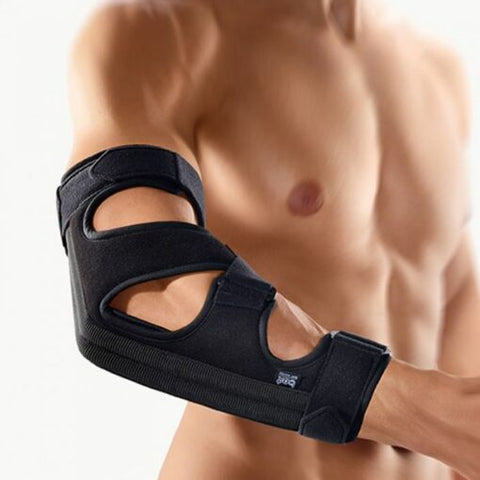 BORT KubiFX Light Elbow Brace