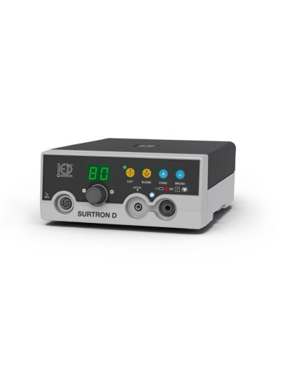 Led Spa Surtron 80 D electrosurgical unit from top medical equipment suppliers in Dubai for surgical use