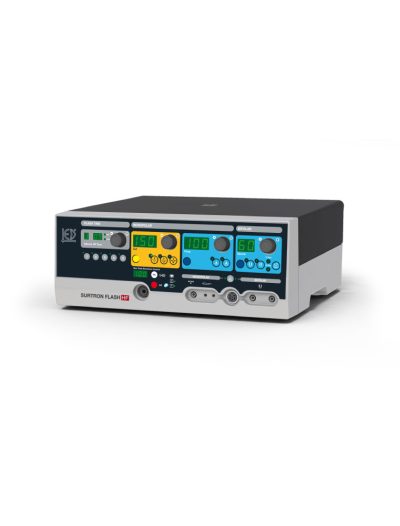 Led Spa Surtron Flash 160 HF electrosurgery unit from top medical equipment suppliers in Dubai