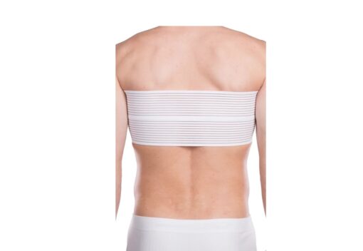 Lipoelastiese KPG Kompressie Kledingstuk UNISEX