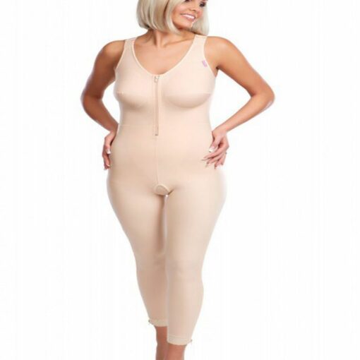 Lipoelastiese MGB Comfort Compression Body Suit