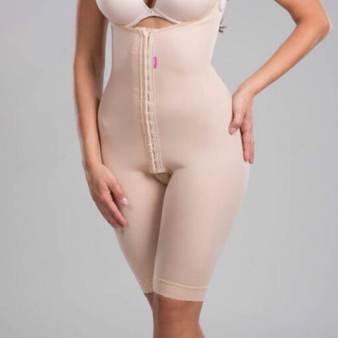 Lipoelastiese VF liggaam BBO Variant