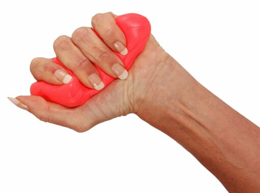 Manus Comfort Putty – Ferm- Groen