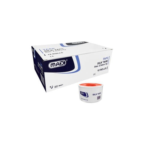 Max syband 2,5 cm x 5j