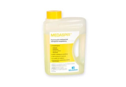 Medalkan Medaspir Suction Disinfectant 2.5 Liter