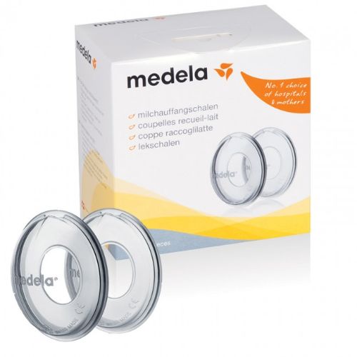 Medela – Melkversamelingskulpies