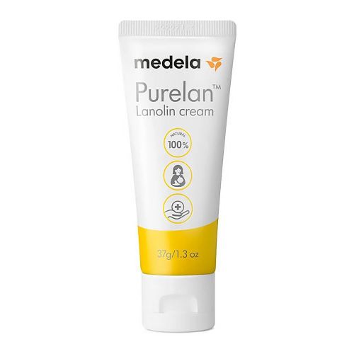 Medela – Purelan Lanolienroom