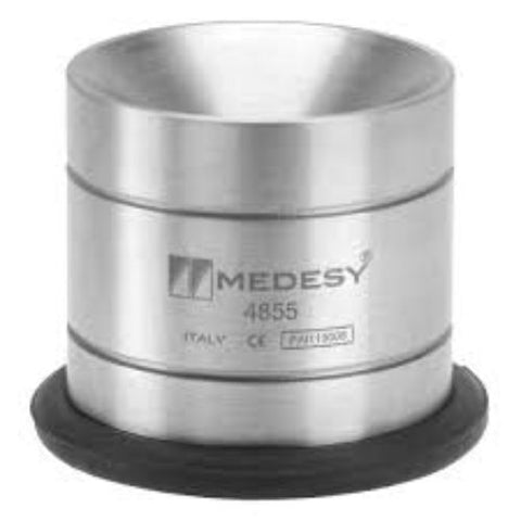 Medesy – Amalgaam en beenput deursnee 30 mm