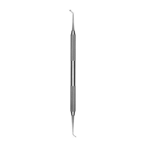Medesy – Ball Plugger N.26/27s Titanium