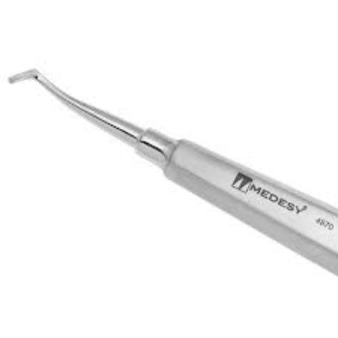 Medesy – Band pusher Mershon 150mm