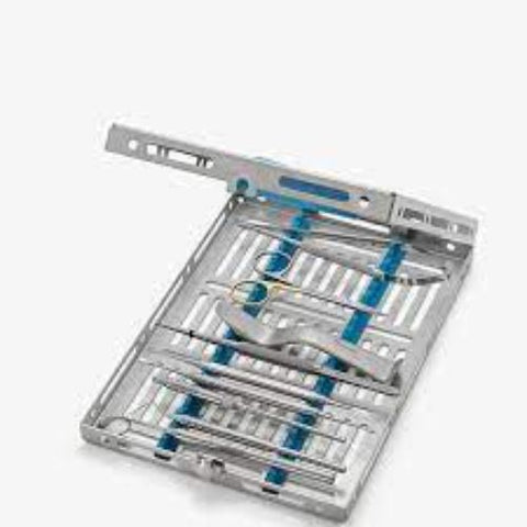 Medesy – Basiese Mikrochirurgie Kit