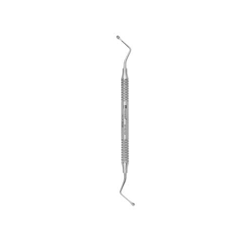Medesy – Bone Curette Lucas N.86 HL8