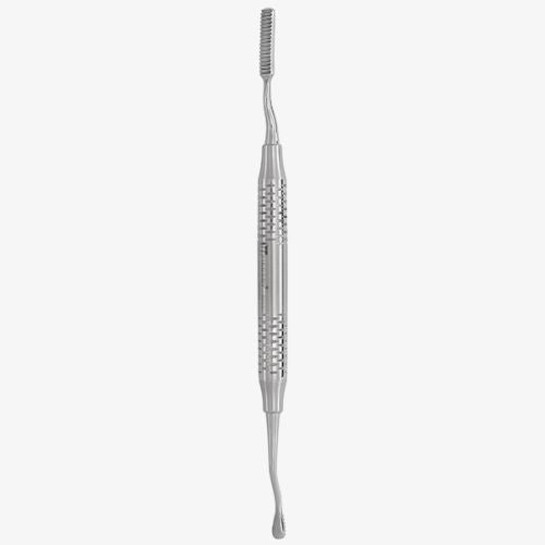 Medesy – Bone File Miller-Colburn N.4