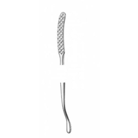 Medesy – Bone File Miller