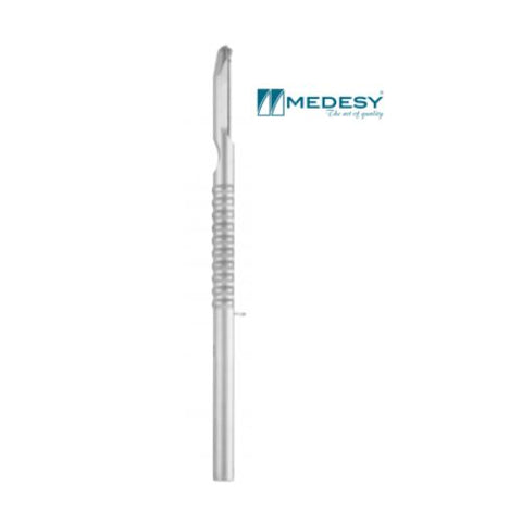 Medesy – Beenskraper Hoekig