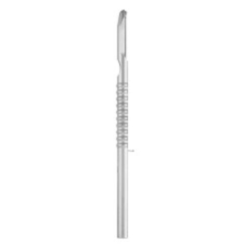 Medesy – Beenskraper Reguit 155 mm