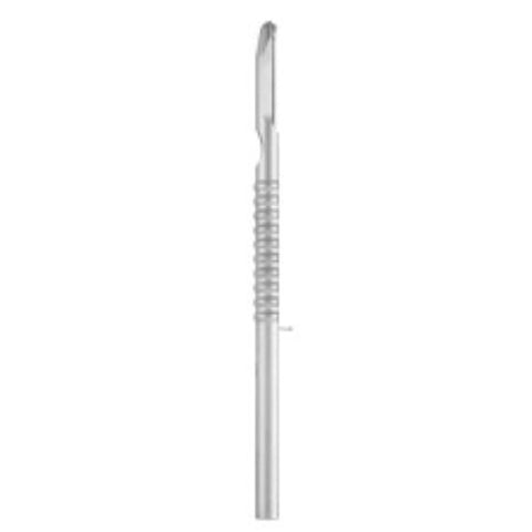 Medesy – Beenskraper Reguit 155 mm
