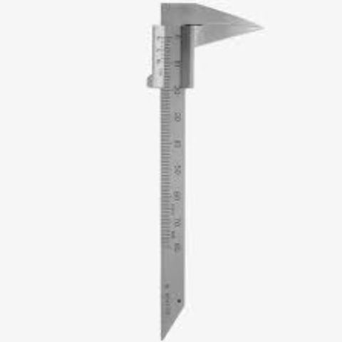 Medesy – Kaliper Beerendonk 130mm