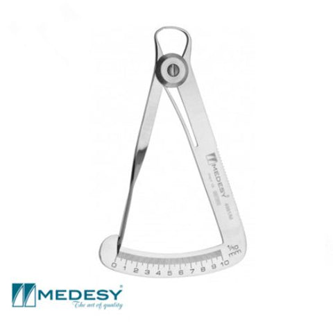 Medesy – Kaliper Kompas