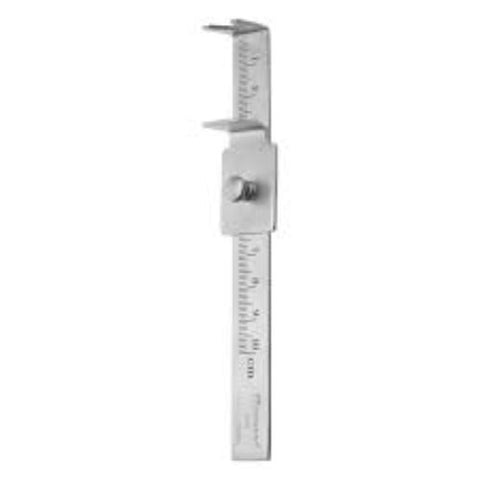 Medesy – Kaliper gly 130 mm