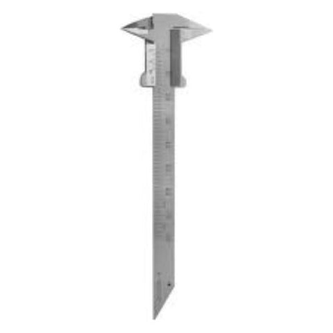 Medesy – Kaliper Zuricher 130mm