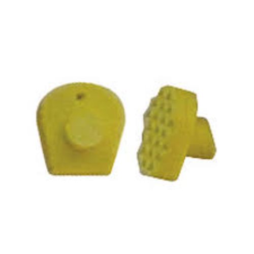 Medesy – Crown Plier Universal – Rubber Onderdeel