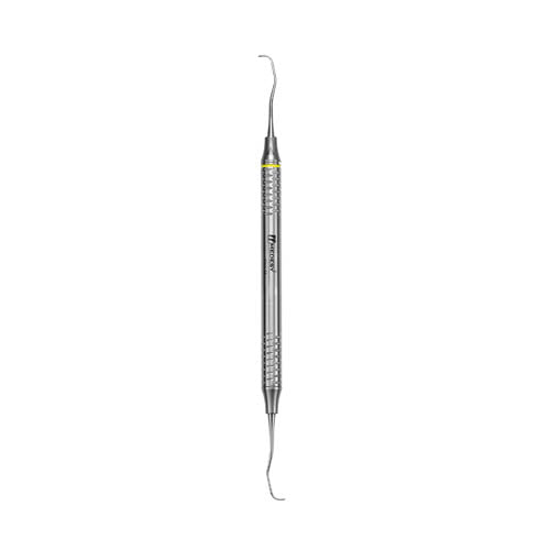 Medesy Curette Gracey Kleur 1/2 Geel