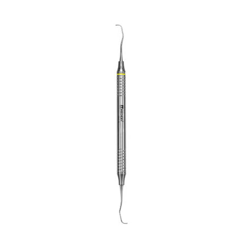 Medesy Curette Gracey Kleur 1/2 Geel