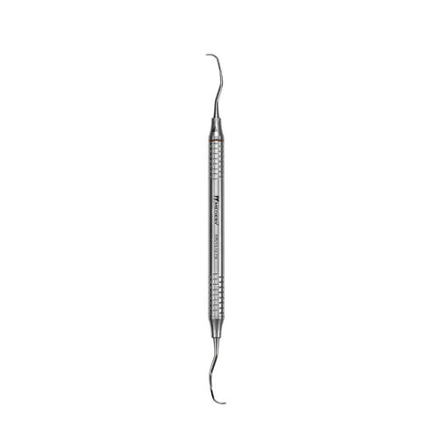 Medesy Curette Gracey Kleur 13/14 Bruin