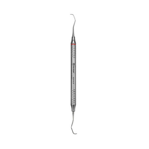 Medesy Curette Gracey Kleur 3/4 Rooi