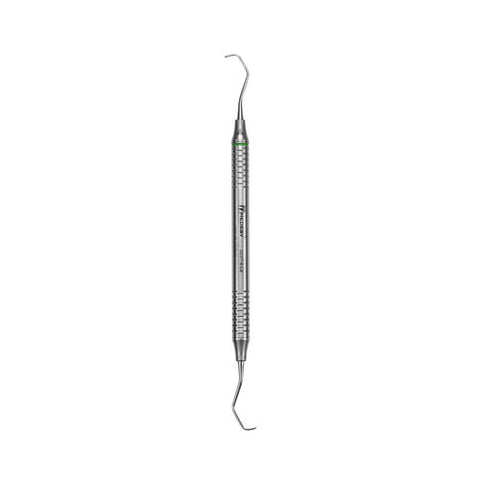 Medesy Curette Gracey Kleur 7/8 Groen