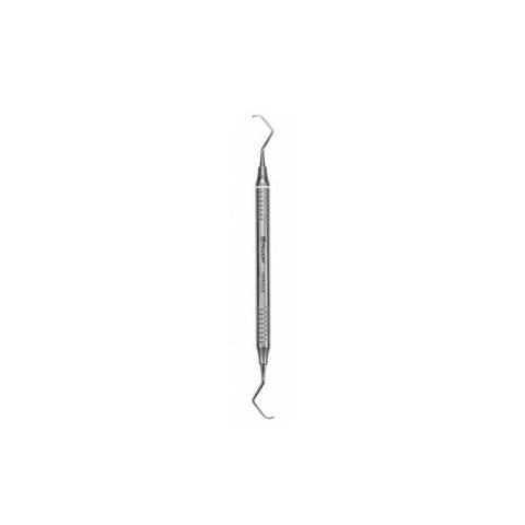 Medesy – Curette Gracey Long Tipe Kleur 9/10 Wit