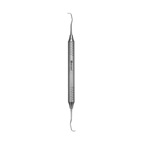 Medesy Curette Gracey Rigid Tipe 1/2