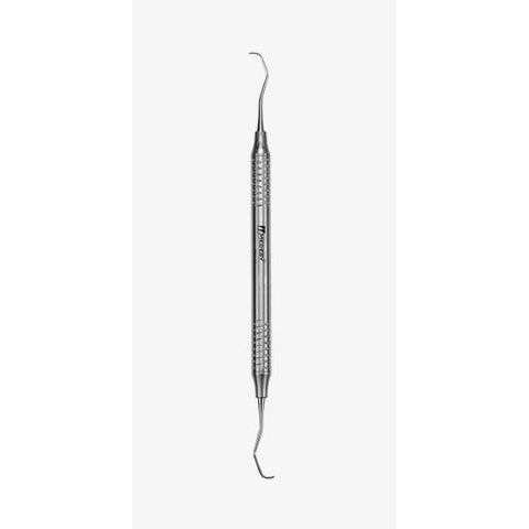 Medesy – Curette Gracey Rigid Tipe 3/4 HL8