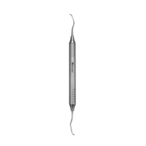 Medesy – Curette Gracey Kort Tipe 11/12 Titanium HL10