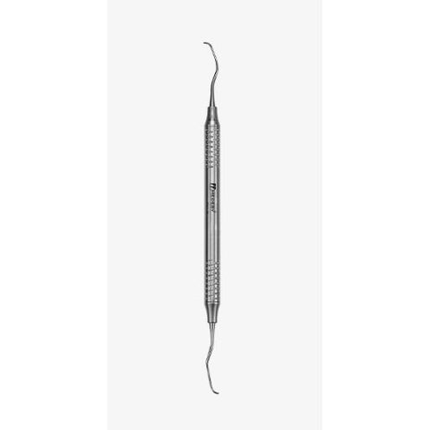 Medesy – Curette Gracey Kort Tipe 11/12 Titanium HL8