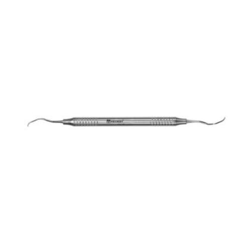 Medesy – Curette Gracey Kort Tipe 13/14 Titanium HL8