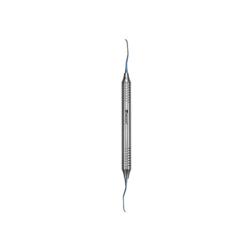 Medesy Curette Gracey Kort Tipe 5/6 Titaan