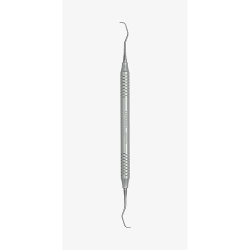Medesy – Curette Gracey Short Tipe 7/8 Titanium HL10