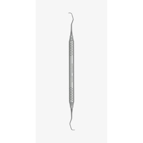 Medesy – Curette Gracey Short Tipe 7/8 Titanium HL8
