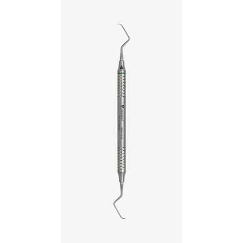 Medesy – Curette Gracey Kort Tipe Kleur 5/6 HL10