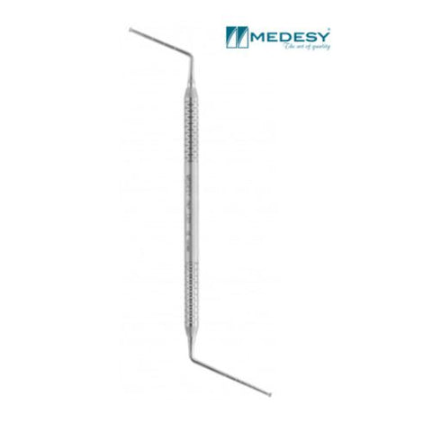 Medesy – Dieptemeter